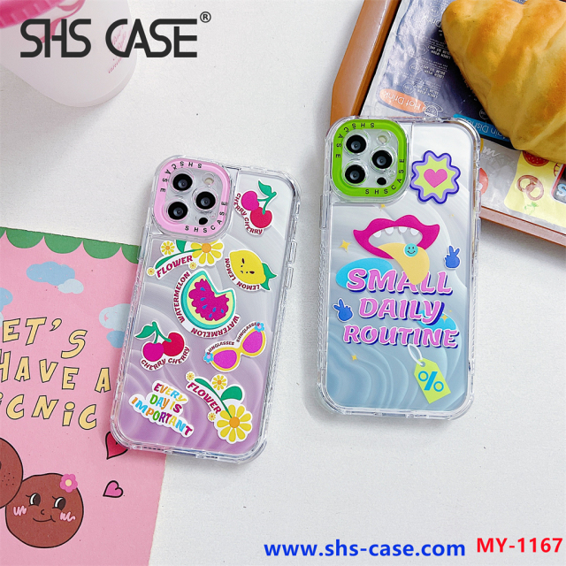 SHS CASE,MY-1167,phone case,fundas