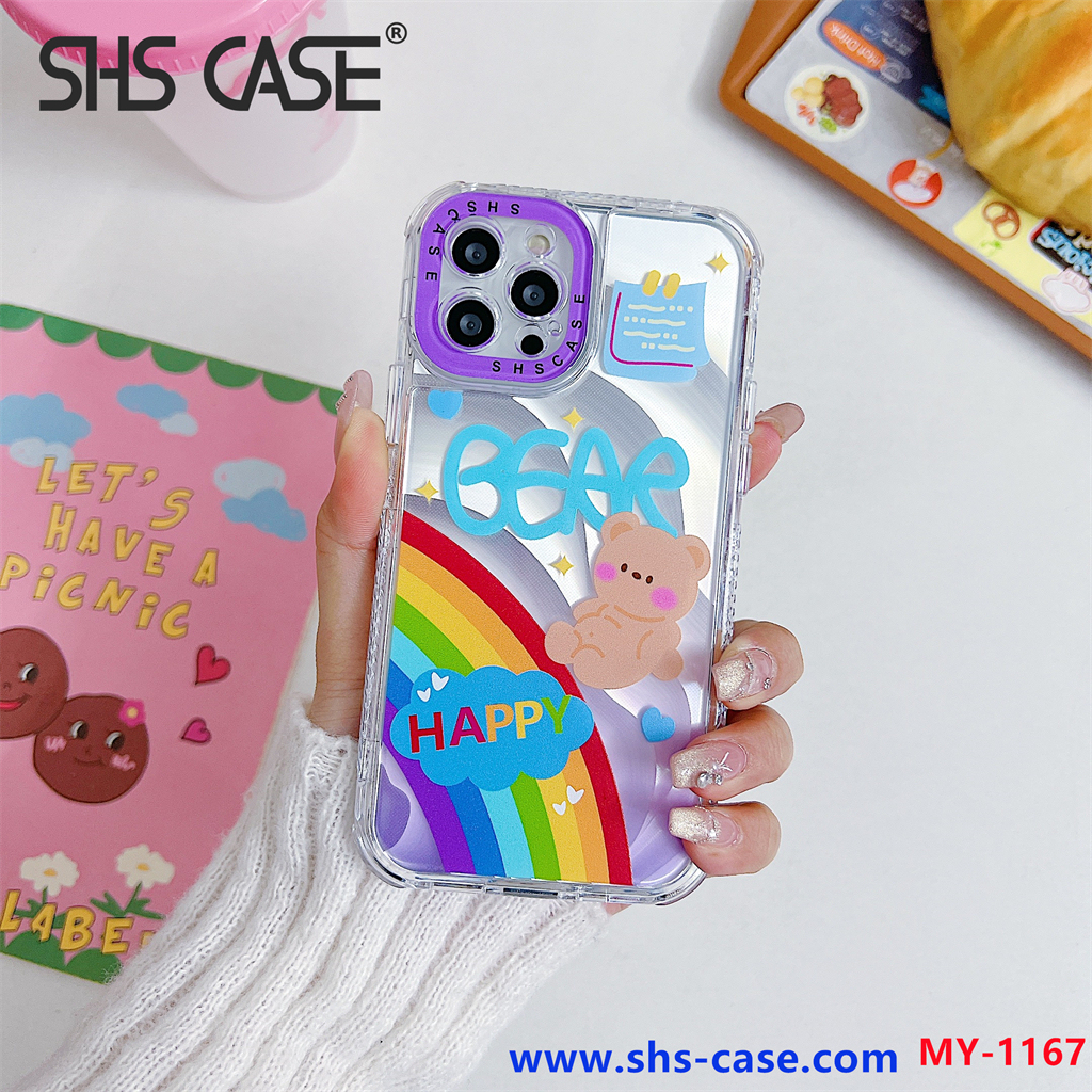 SHS CASE,MY-1167,phone case,fundas