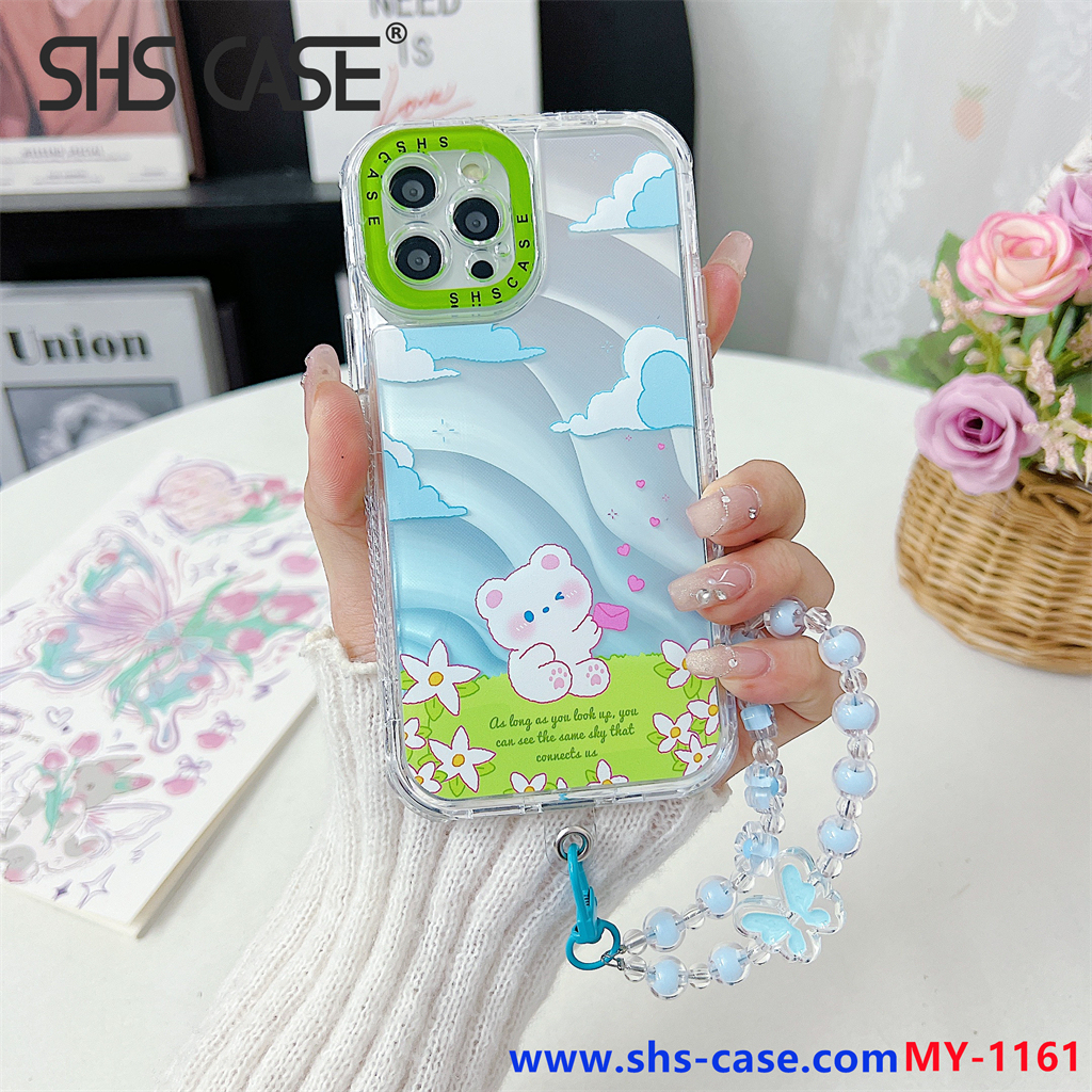 SHS CASE,MY-1161,phone case,fundas