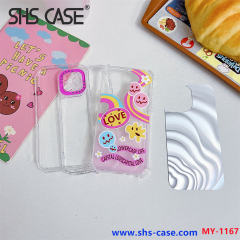 SHS CASE,MY-1167,phone case,fundas