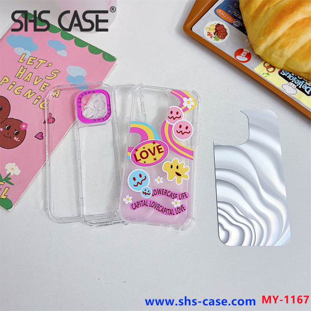 SHS CASE,MY-1167,phone case,fundas