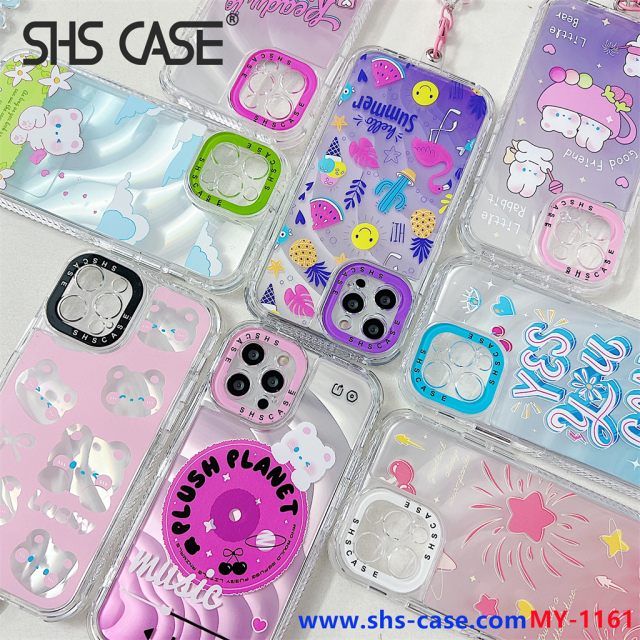 SHS CASE,MY-1161,phone case,fundas