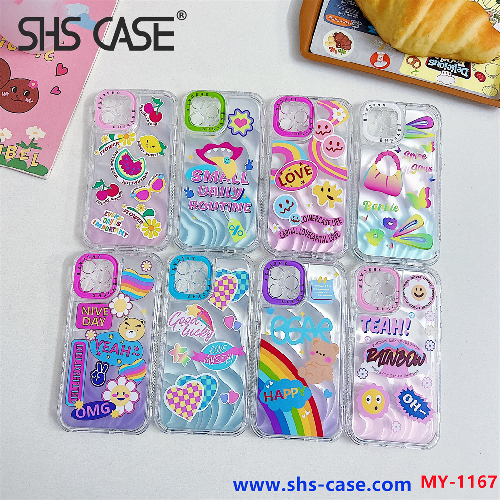 SHS CASE,MY-1167,phone case,fundas