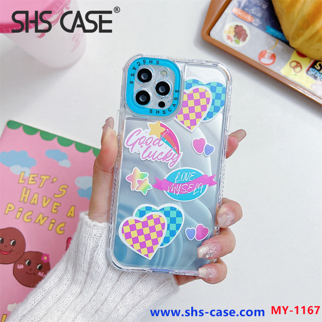 SHS CASE,MY-1167,phone case,fundas