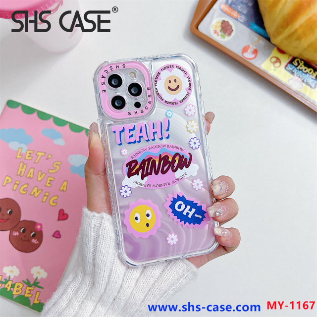 SHS CASE,MY-1167,phone case,fundas