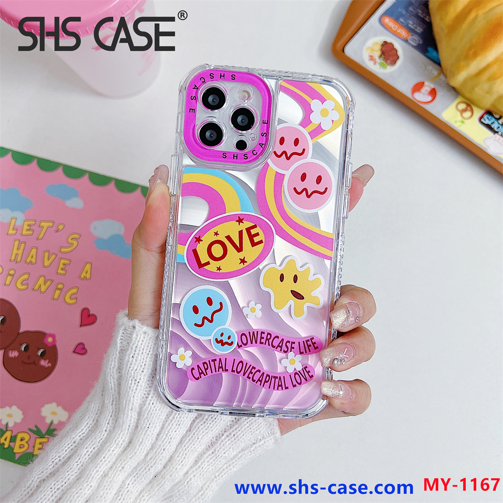 SHS CASE,MY-1167,phone case,fundas