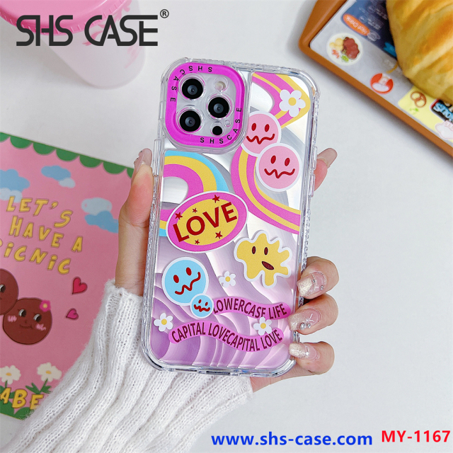 SHS CASE,MY-1167,phone case,fundas