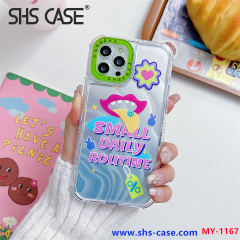 SHS CASE,MY-1167,phone case,fundas