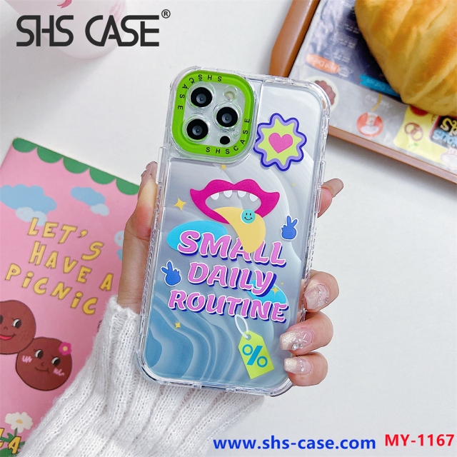 SHS CASE,MY-1167,phone case,fundas