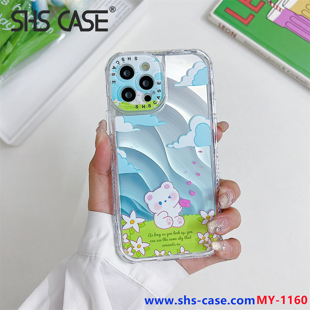 SHS CASE,MY-1160,phone case,fundas