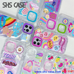 SHS CASE,MY-1167,phone case,fundas