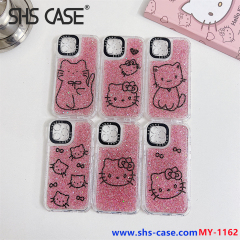 SHS CASE,MY-1162,phone case,fundas