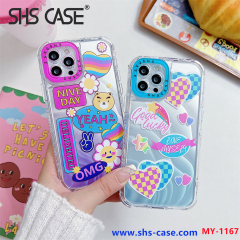 SHS CASE,MY-1167,phone case,fundas