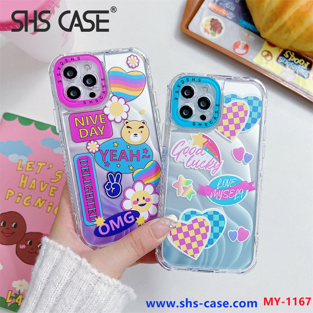 SHS CASE,MY-1167,phone case,fundas