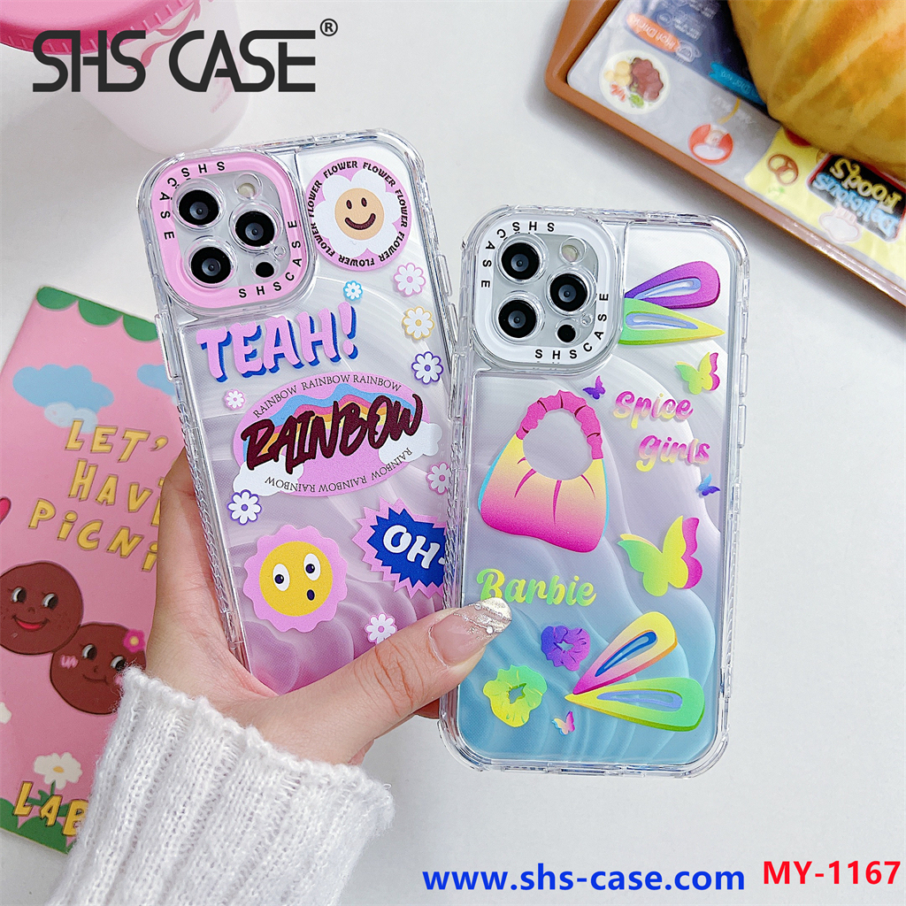 SHS CASE,MY-1167,phone case,fundas