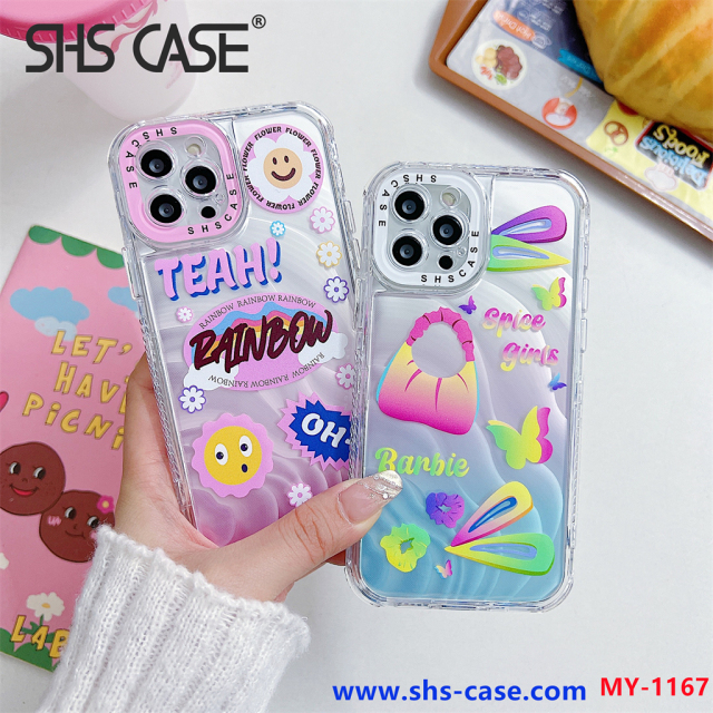 SHS CASE,MY-1167,phone case,fundas