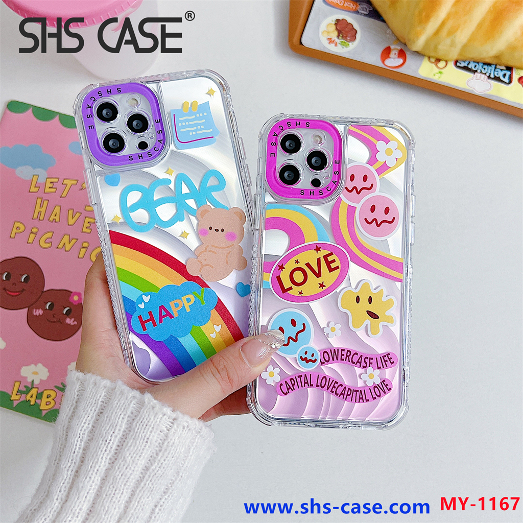 SHS CASE,MY-1167,phone case,fundas