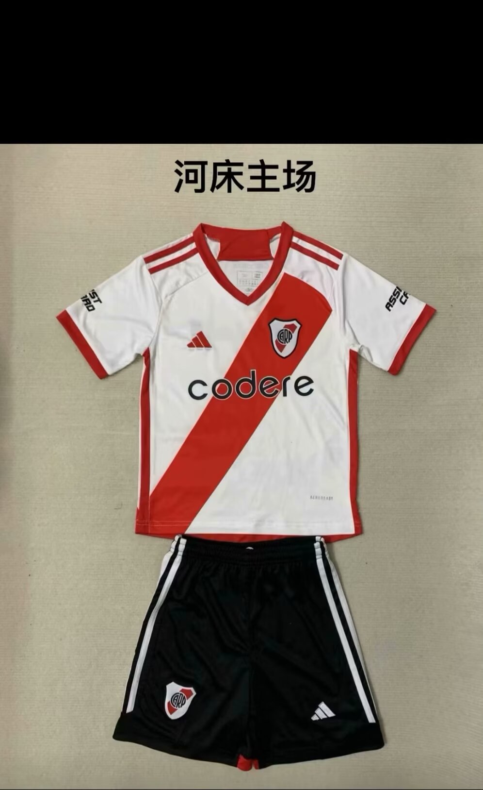 23 24 River Plate