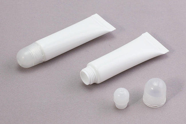 Dome Tip Tube