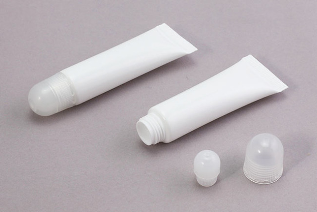 Dome Tip Tube