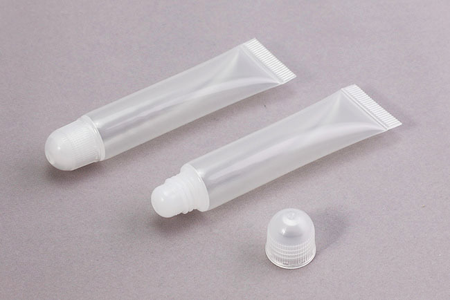 Dome Tip Tube