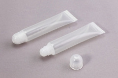 Dome Tip Tube