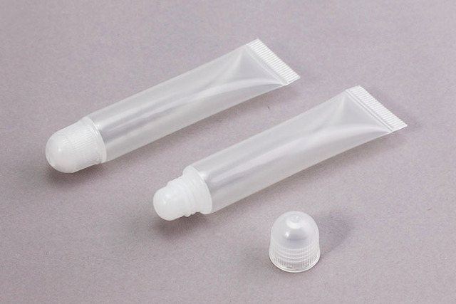 Dome Tip Tube