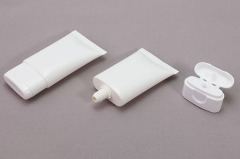 Oval Tube