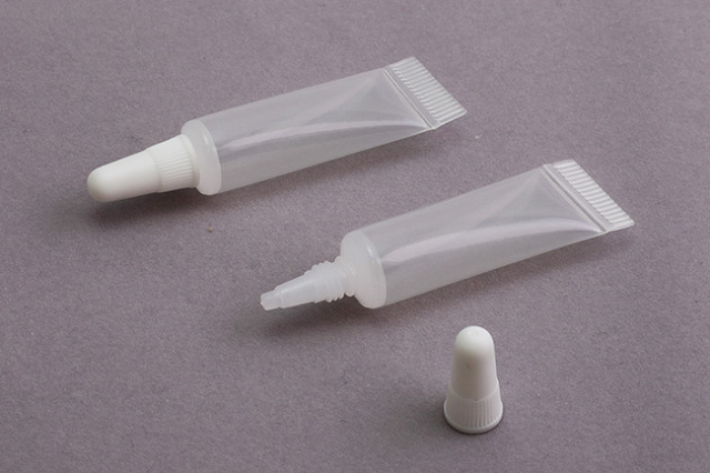 Ophthalmic Tube_Blind