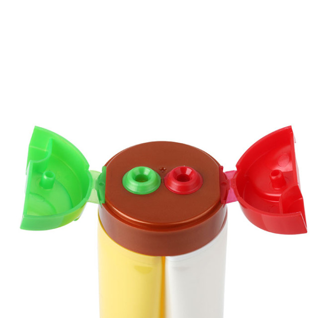 Side by Side Tube