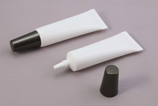 Ophthalmic Tube_foil seal