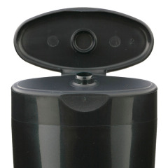 One-Piece Tube/ Flip Top