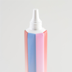 Octagonal Tube