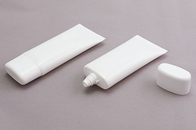 Oval Tube