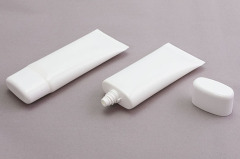 Oval Tube