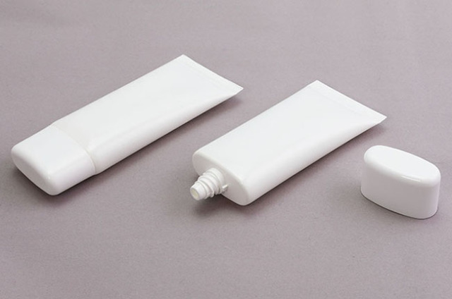 Oval Tube