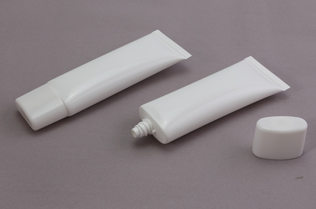 Oval Tube