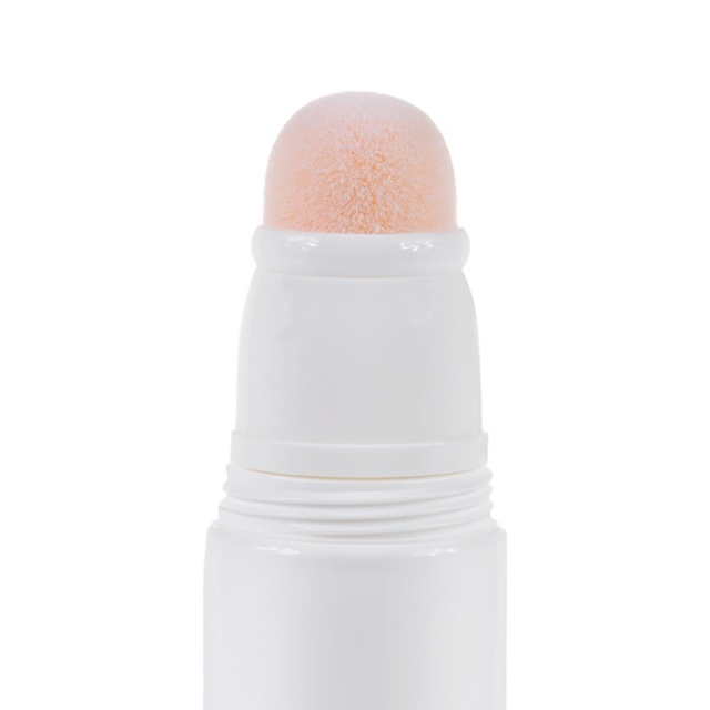 Replaceable Sponge Tip Tube(PU Sponge + Flocking)