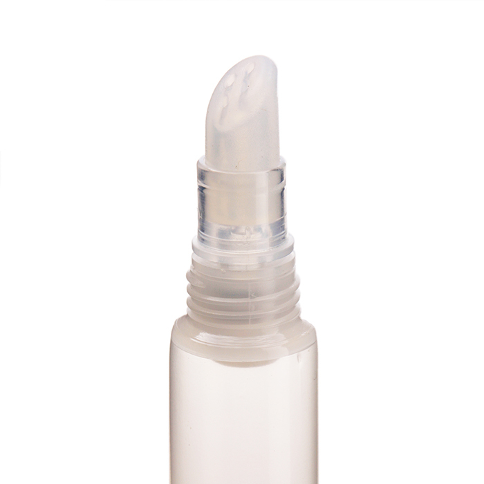 Soft Tip Tube