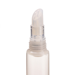 Soft Tip Tube