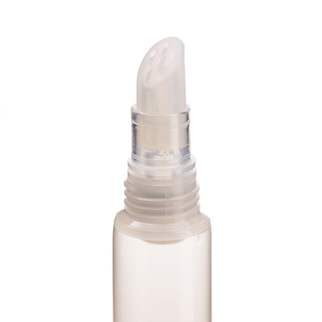 Soft Tip Tube
