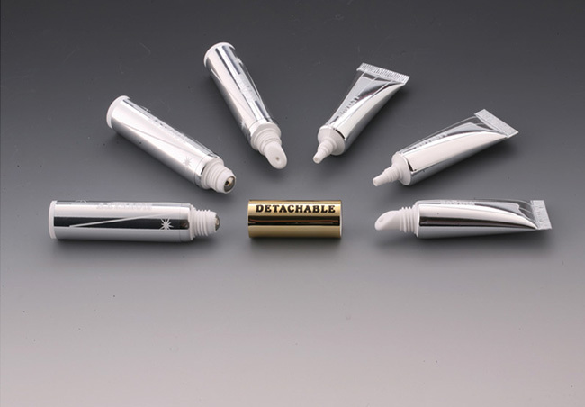 Double-End Tube