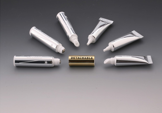 Double-End Tube