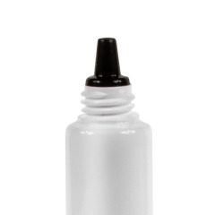 Ophthalmic Tube_with plug