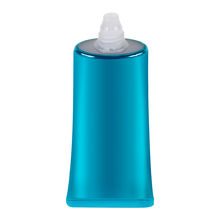 Oval Tube