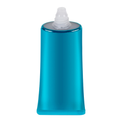 Oval Tube