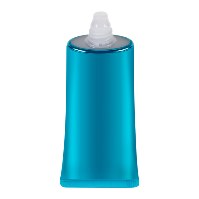 Oval Tube