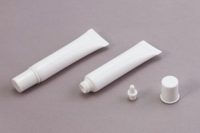 Ophthalmic Tube_with plug