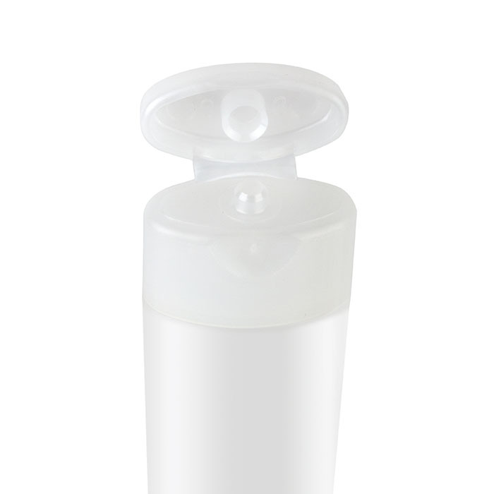 One-Piece Tube /Flip Top