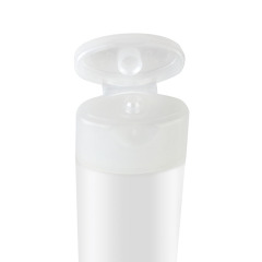 One-Piece Tube /Flip Top